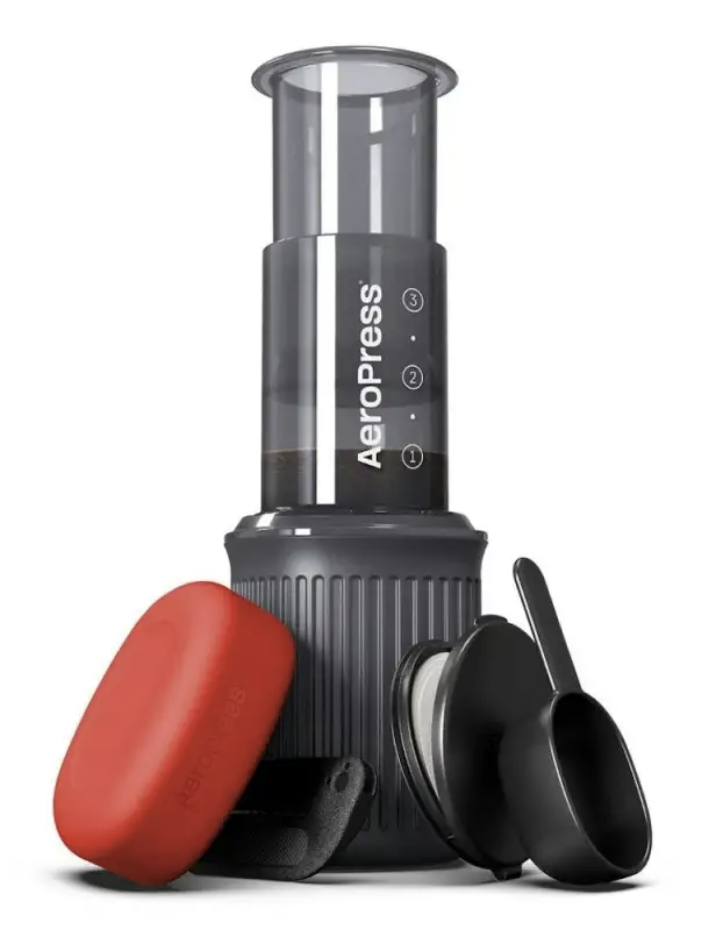 AeroPress Go