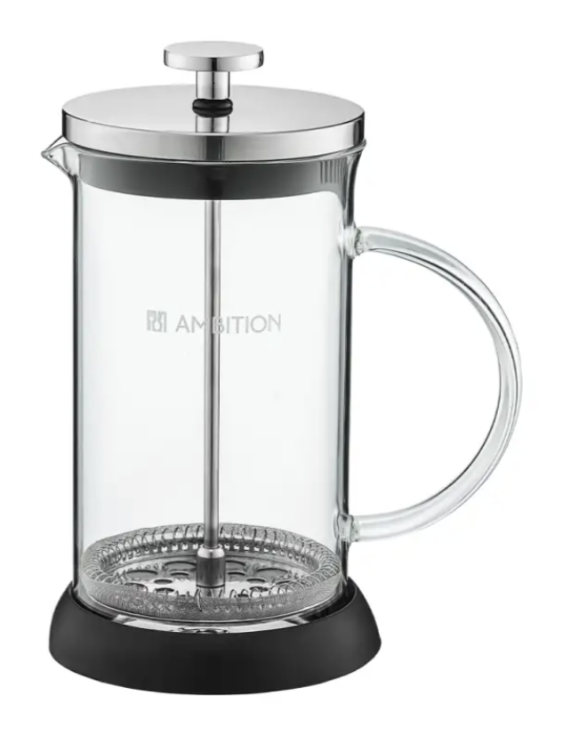 Ambition Prensa Francesa Rafaella 600ml