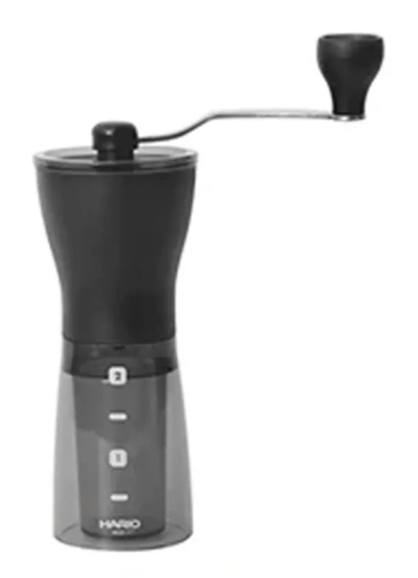 Hario Molinillo Mini Mill - Slim Plus