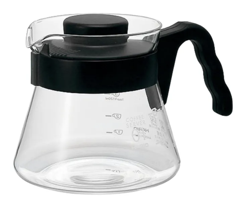 Hario V60 Jarra De Café 450ml
