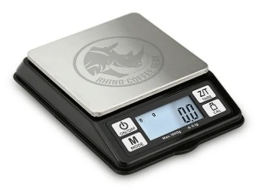Rhino Báscula Dosing